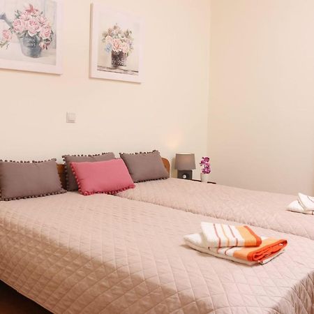 Modern Chic Apartment, Corfu Town Экстерьер фото